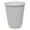 Insulated: White, variant on [1000 Pack] Karat 8 oz Paper Hot Cup, White (C-K508W)