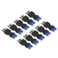 thumbnail image 4 of 10 Uds EC3 adaptador macho a hembra conector de batería RC para modelos de barcos de aviones de coche, 4 of 12