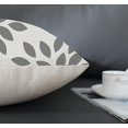 thumbnail image 3 of Juego de 4 Fundas de Cojines 45x45cm Fundas de Almohada Decorativas Modernas Funda de Almohada para sofá Decoración del hogar Sala de Estar Dormitorio para sofá Silla, Funda de Almohada de Lino geomét, 3 of 5