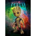 thumbnail image 1 of Taladro Pintura Diamante (DB1490) 5D DIY Full Groot Bordado Mosaicos Kits (hg839) 20X30cm FLhrweasw Nuevo, 1 of 1