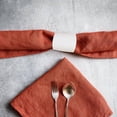 thumbnail image 4 of unbranded 500Ud De Para Servilletas Con Adhesivo Para Eventos Y Restaurantes, 4 of 8