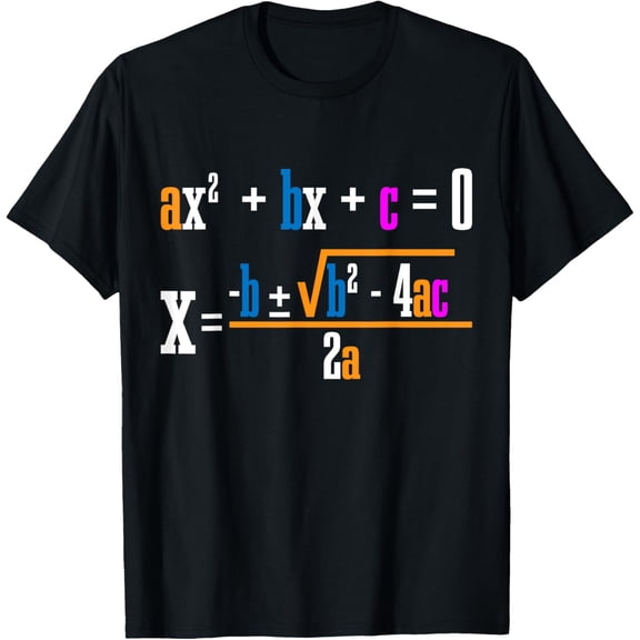 Exquisite and comfortable-Dear Algebra T shirt Math Gifts for Men Women Kids Teachers T-Shirt