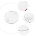 thumbnail image 4 of 10Pcs Suction Cup Mirror Betta Tank Mirror Betta Mirror Suction Cup Betta Mirror Betta Fish Mirror, 4 of 8