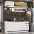 thumbnail image 2 of Cocina Integral Completa Modular Madesa Glamy 180cm BB 08, 2 of 5