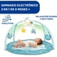 thumbnail image 2 of Chicco Juguetes First Dreams Gimnasio Para Bebé Azul, 2 of 7
