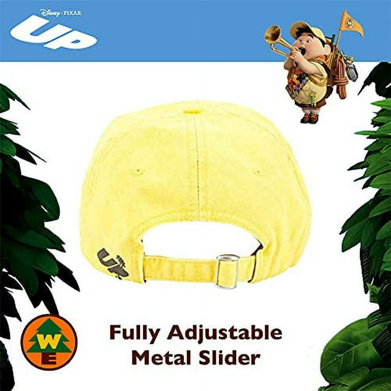 Up hat cheap disney