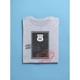 thumbnail image 3 of Route 66 Great American Road T-Shirt Men -Image by Shutterstock, Male 3X-Large, 3 of 4
