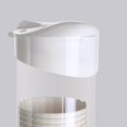 thumbnail image 4 of Wall Mount Disposable Automatic Remover Cup Holder Cup Taker Cup Container White, 4 of 9