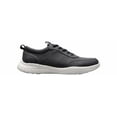 thumbnail image 2 of Nunn Bush Kore City Pass Moc Toe Navy Oxford Blue | 84995-410, 2 of 4
