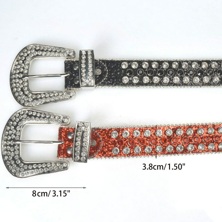 Women's Belts - High End Designer Luxury
