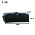 thumbnail image 1 of Waterproof Tent Bag Outdoor Gear Bag Strong Load-bearing Capacity Camping Trip, 1 of 10