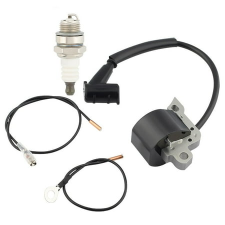 Ignition coil for 024 026 028 029 MS240 MS260 MS290 MS440 MS390 chainsaw