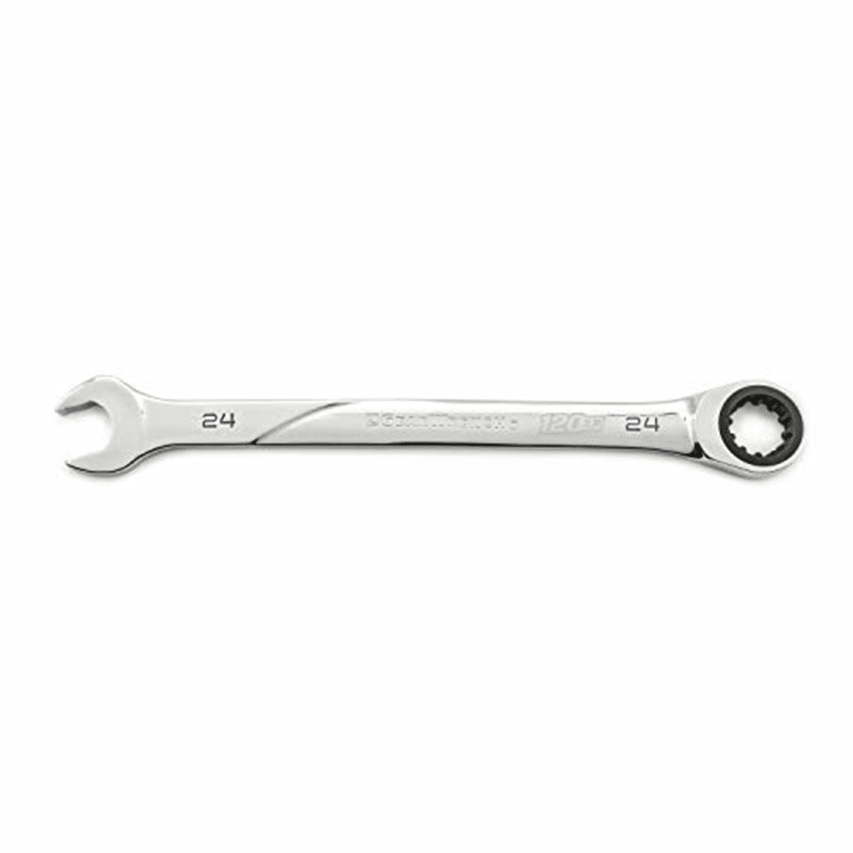 24mm 120 XP Universal Spline XL Wrench