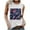 White-1, variant on AnuirheiH 4th of July Tank Tops for Women American Flag Outfits Sleeveless Patriotic Shirts Summer Women American Flag Tank Tops USA Flag Stars Stripes Printed Sleeveless T-Shirt Tee Tops