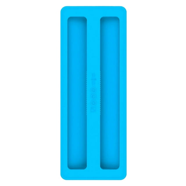Household Silicone Toaster Cover Dust Proof Insect Protection Kitchen Appliance Protective Cover Blue