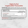 thumbnail image 2 of Suplemento Naturalis Fucoxantina 4 mg 60 cápsulas blandas, 2 of 5