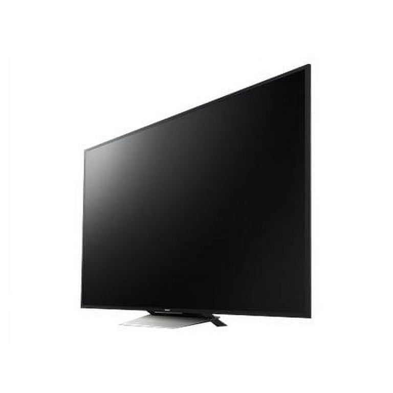 Sony 65 Class 4K Ultra HD (2160P) HDR Smart LED TV