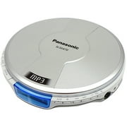 Panasonic CD/MP3 Player, SL-SX470