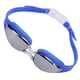 thumbnail image 2 of Gafas de natación gafas de natación antivaho galvanizadas flexibles cómodas para adultos para nadar ANGGREK  Otros, 2 of 7