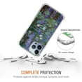 thumbnail image 3 of Iconic Oil Painting Case for iPhone 13 Pro Max,Aesthetic Art Design TPU Bumper Cover Case, 3 of 6