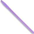 thumbnail image 2 of Sparta, Fiberglass, 48 Inches, Purple, 2 of 3