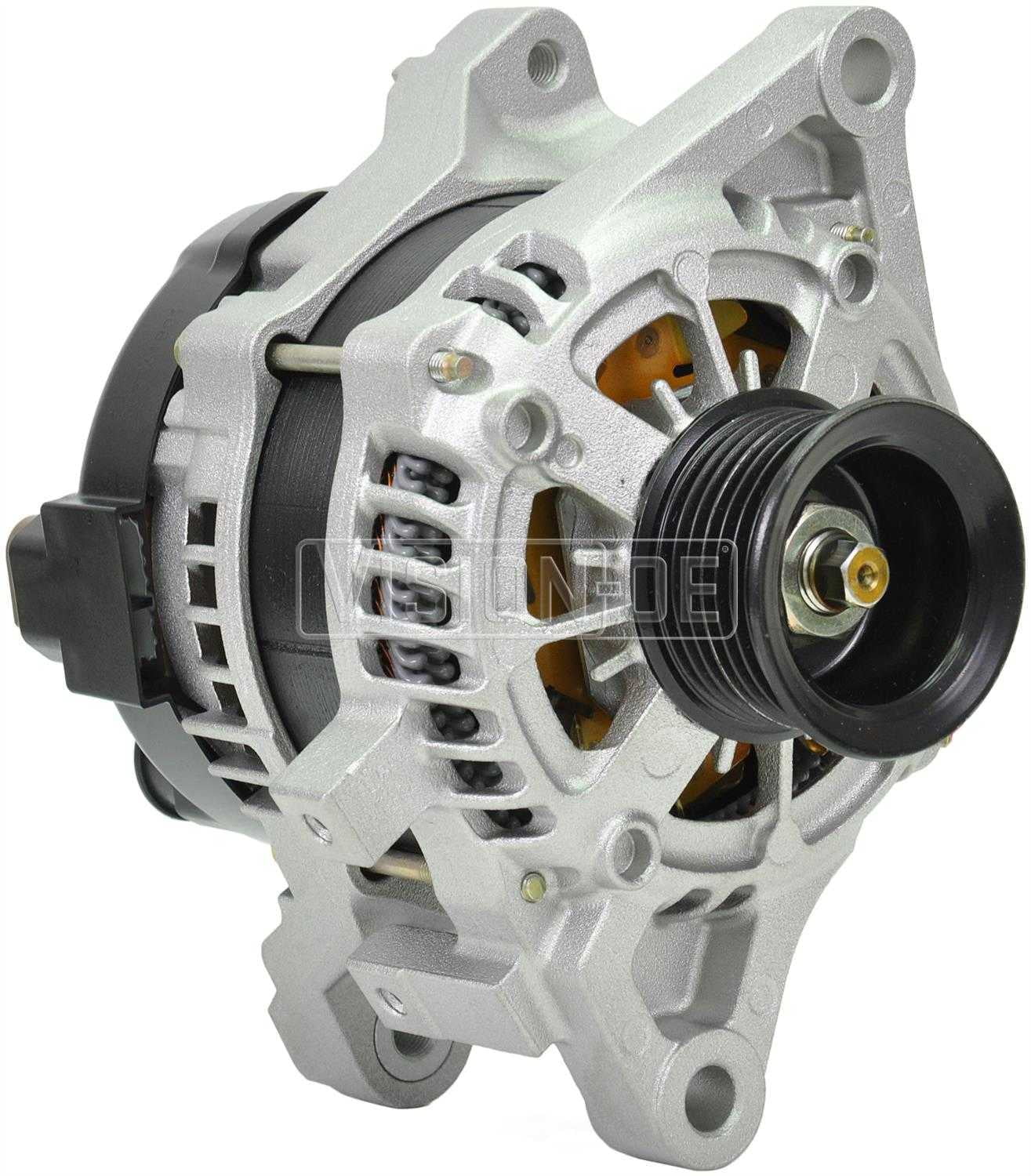 Vision OE 42146 Alternator