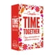 thumbnail image 1 of Juego de cartas Hygge Games Time Together (conversación en pareja), 1 of 4