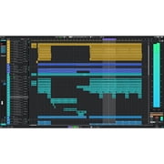 Steinberg Cubase 15 Pro: Professional Music Production Software (Download) Activation Card 1 User