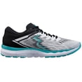thumbnail image 2 of 361 Degrees Womens Sensation 4 Running Casual Shoes, White, 10 B(M) US, 2 of 4