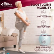 Joint & Bone Miracle for May Help to Enhance Joint Mobility and Alleviating Muscle Discomfort