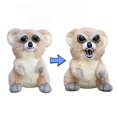 thumbnail image 5 of En existencia, auténtico Feistypets, pequeña mascota traviesa, muñeca que cambia de cara en un segundo, oso que cambia de cara en contraste, lindo regalo de cumpleaños, 5 of 5