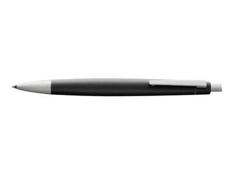 Lamy 2000 Multifunction Pen - Black
