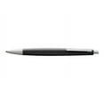 thumbnail image 2 of Lamy 2000 Multifunction Pen - Black, 2 of 2