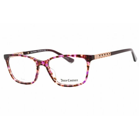 Juicy Couture JU 249-0YJM 00 55mm New Eyeglasses
