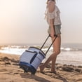 thumbnail image 2 of ONIVA Picnic Time Insulated Portable Rolling Cooler on Wheels, 2 of 12