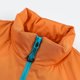 thumbnail image 5 of Kalauyu Men's Winter Warm Outdoor Padded Puffer Vest Thick Fleece Lined Sleeveless Jacket, 5 of 9