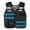 Reflective multifunc, variant on Construction Site Ready Reflective Tool Vest Workwear with Easy Access Tool Pockets, Adjustable for Builders, Daily Wear