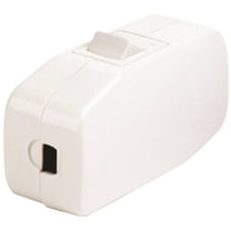 Leviton Lamp Cord Switch 125 V