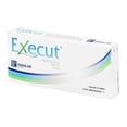 thumbnail image 4 of Execut 25 tabletas 25 mg, 4 of 4