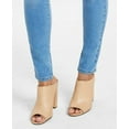 thumbnail image 5 of Dollhouse ANDES WASH Women's Juniors' 5-Button Skinny Jeans,13/14 29Lx31W, 5 of 7