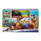 thumbnail image 1 of Pista de Juguete Hot Wheels Monster Trucks Estación de Explosiones, 1 of 4
