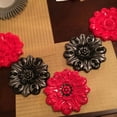 thumbnail image 6 of 7 5/8"OD x 1 3/8"P Kent Round Rosette, 6 of 14