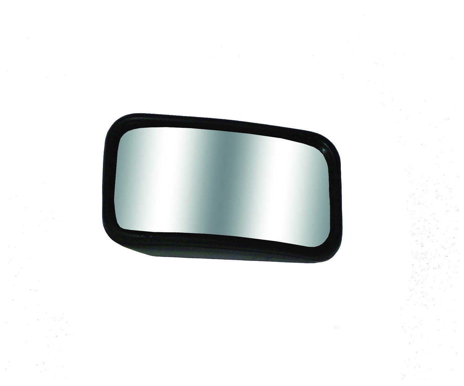 Custom Fit Spot Mirror Chevy 2 Pack Blue Lens CW1000