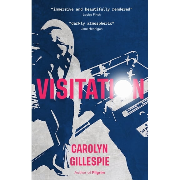 Visitation, (Paperback)
