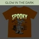 thumbnail image 5 of Camiseta Disney Mickey Mouse Halloween para niños pequeños 2T, 5 of 6