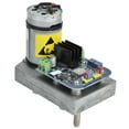 thumbnail image 4 of Servomotor, servomotor de alta potencia Servomotor de alta potencia Motor industrial elegante y moderno, 4 of 9