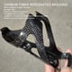 thumbnail image 4 of Jaula de Botella para bicicletas de fibra de carbono, Portavasos de Ciclismo Ultraligero Ultralight Engrosado para biciclas de Carretera de Montaña, 4 of 7
