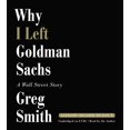 thumbnail image 1 of Pourquoi J'ai Quitté Goldman Sachs: une Histoire de Rue Murale, 1 of 2