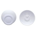 thumbnail image 3 of eXtremeRate White Replacement Thumbsticks Analog Stick Joystick for PS5 BDM-010/020/030/040, 3 of 6