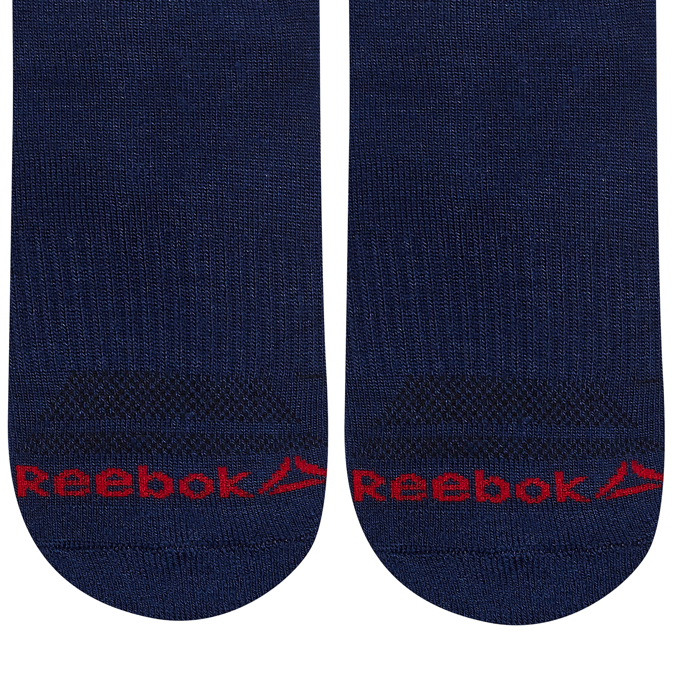 Reebok Boys Socks Pro-Series Crew Kids Socks, 10-pack